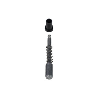 Big Head Plunger Bolt for 3/4 Frame