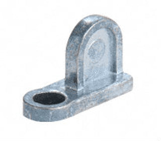Flush Mount Casement Clip