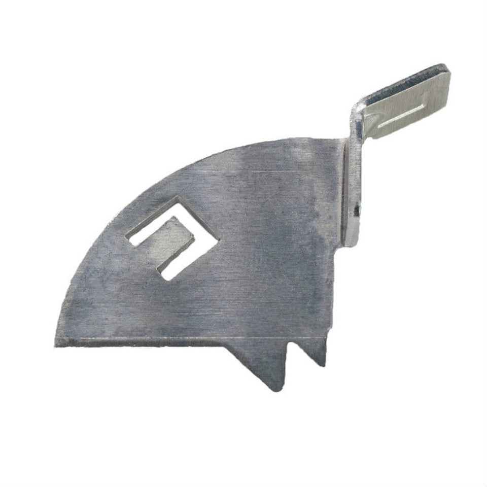 Knife Latch