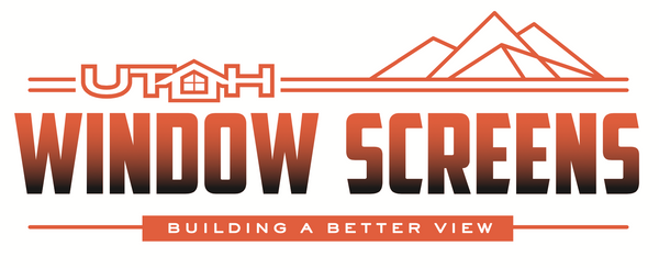 Utah Window Screens