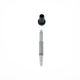Tapered Plunger Bolt For 3/4 Frame