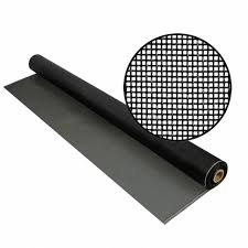 Standard Charcoal Mesh